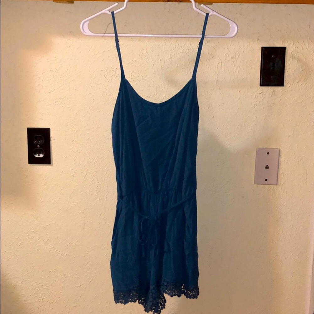 romper